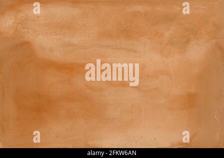 brown color plain texture rustic finish marble design Stock Photo