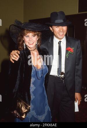 Linda Blair Circa 1980's Credit: Ralph Dominguez/MediaPunch Stock Photo