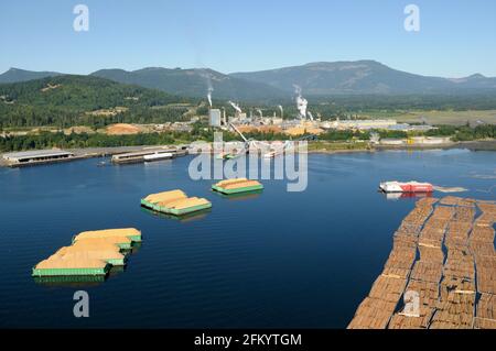 Crofton bc hi-res stock photography and images - Page 2 - Alamy