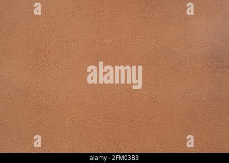 Close up Leather texture and background with copy space Stock Photo