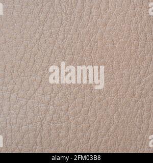 Close up Leather texture and background with copy space Stock Photo