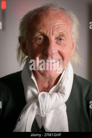 Paul Costelloe 2021 Stock Photo