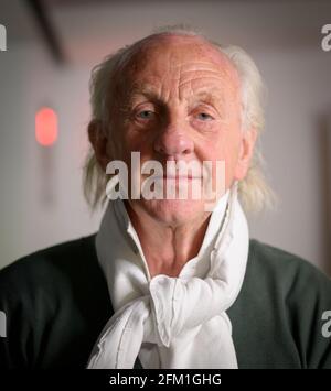 Paul Costelloe 2021 Stock Photo