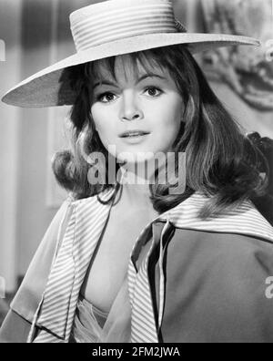 LETICIA ROMAN ACTRESS (1960 Stock Photo - Alamy