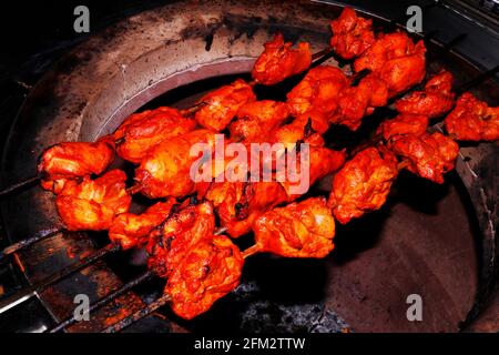 Clay Oven Indian Cuisine