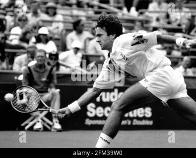 Jimmy Connors 1993  Photo ©Neil Schneider/PHOTOlink Stock Photo