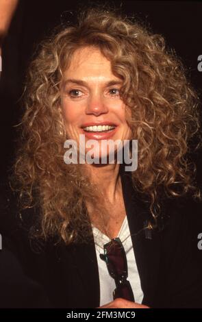 Dyan Cannon Circa 1980's Credit: Ralph Dominguez/MediaPunch Stock Photo