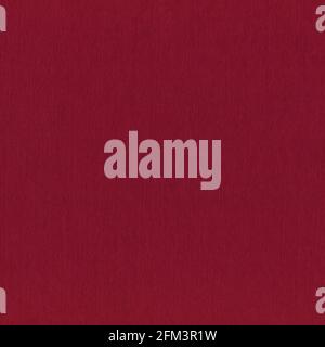 Ruby Red Natural Art Paper Texture Background, Recycled Craft Pattern, Large Old Vintage Cotton Retro, Vertical Rough Sheet Textured Macro Closeup Stock Photo