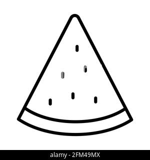 triangular objects clipart