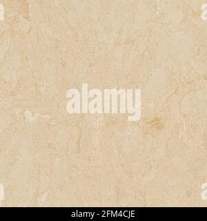 beige color polished finish stone texture with natural veins high resolution marble design Stock Photo