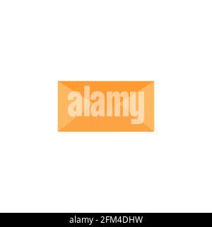 Letter Conceptual Icon Vector Design eps10 Stock Vector