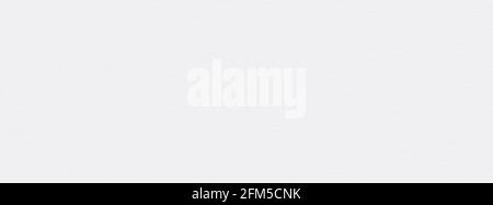 White paper background texture. Real sheet of white paper with seamless repeating pattern Stock Photo