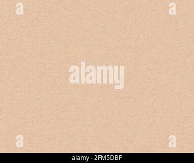Rough cardboard texture close up. Seamless, tileable pattern suitable for an endless scrolling background or template Stock Photo