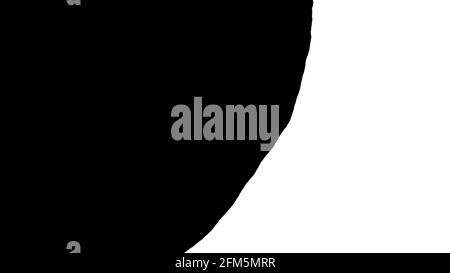 cell animation, an ideal transition for motion graphics Stock Photo - Alamy