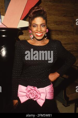 Sheryl Lee Ralph Circa 1980's Credit: Ralph Dominguez/MediaPunch Stock Photo