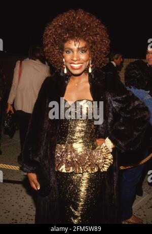 Sheryl Lee Ralph Circa 1980's Credit: Ralph Dominguez/MediaPunch Stock Photo