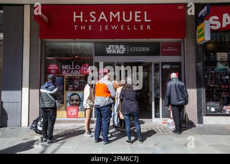 H samuel star discount wars