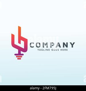 Physical Fitness Letter GT fitness icon vector logo design Stock Vector
