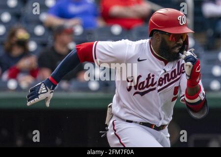 Meet second baseman Josh Harrison