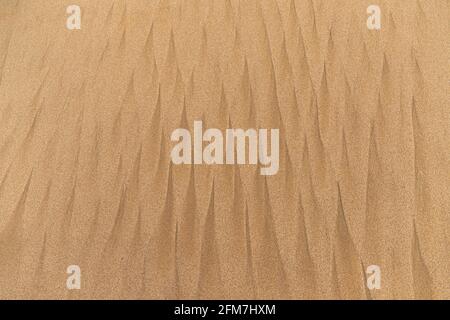 Australian Beach Textures Stock Photo