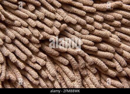 close up of a carpet Stock Photo