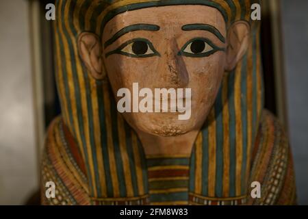 Spectacular Sample spectacular samples of ancient Egyptian civilization from the museum of ...