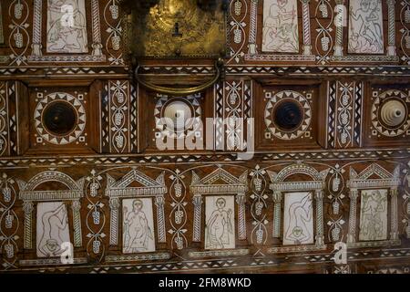 Spectacular Sample spectacular samples of ancient Egyptian civilization from the museum of ...
