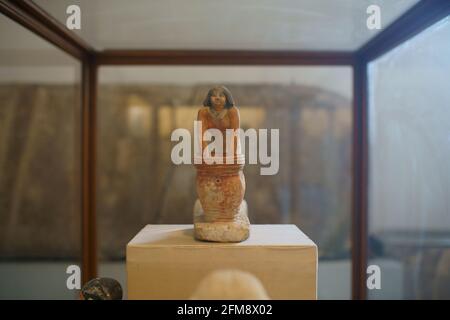 Spectacular Sample spectacular samples of ancient Egyptian civilization from the museum of ...