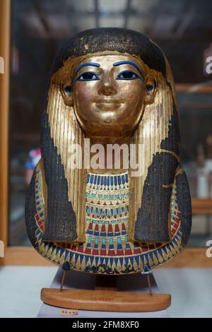 Spectacular Sample spectacular samples of ancient Egyptian civilization from the museum of ...