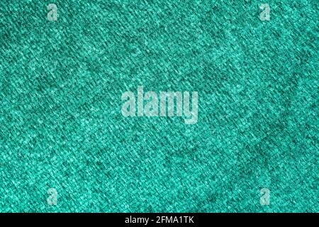 Dark green velvet diagonal background and texture for design close up ...