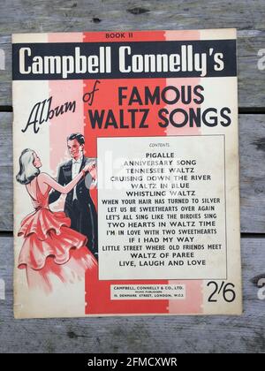 Vintage Sheet Music / Still Life © Clarissa Debenham / Ģ����ý Stock Photo