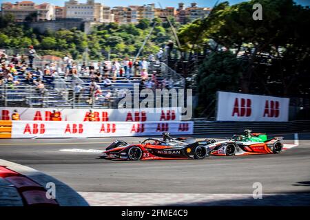 May 23, 2021, Monaco Circuit, Monte Carlo, FORMULA 1 GRAND PRIX DE MONACO  2021, May 20 - 23, 2021, in the picture Grid Girls unveil the trophy Stock  Photo - Alamy