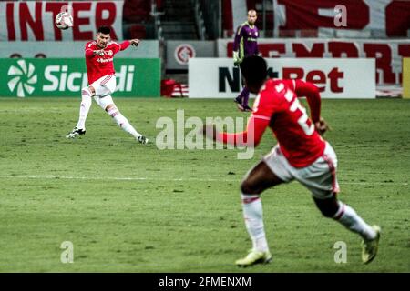 Futebol internacional: Os resultados dos campeonatos nesse domingo (05)