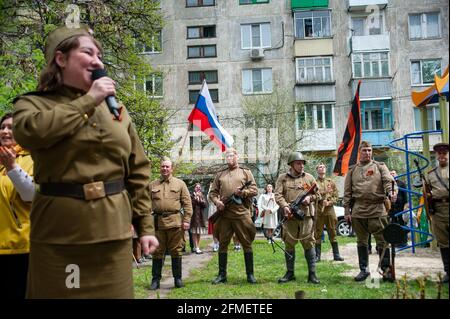 World War II, Various Artitst and Veterans