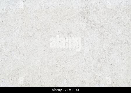 Subtle White Surface Texture of an External Concrete Wall Stock Photo