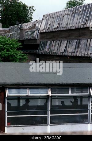 Schools london pimlico school Stock Photo