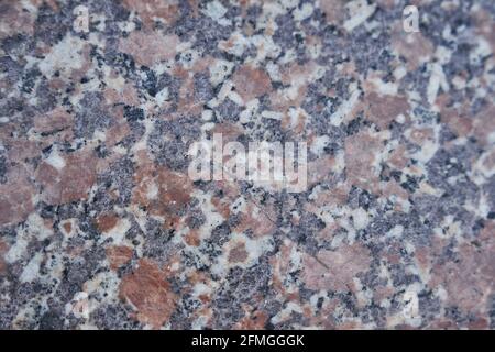 Polished marble and granite tiles, texture of stone, background. High quality photo Stock Photo
