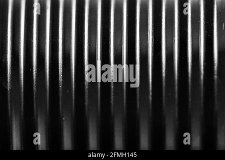 A macro shot of a piece of brown packing paper in strong lighting becomes a  geometric design of oblong shadows and lighter lines and squares Stock  Photo - Alamy