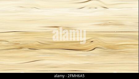 Realistic wood texture background. Wood floor texture. Vector illustration Stock Vector
