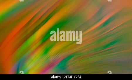 Abstract multi-colored liquid texture background. Stock Photo