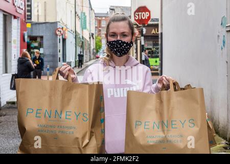 Penneys bags store