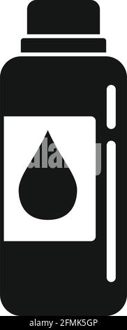 Ground fertilizer icon, simple style Stock Vector Image & Art - Alamy