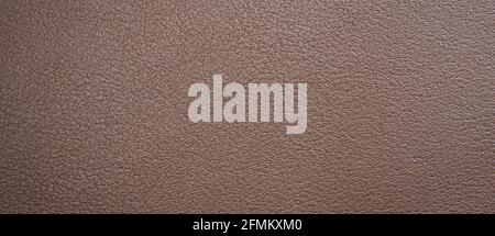 Close up Leather texture and background with copy space Stock Photo