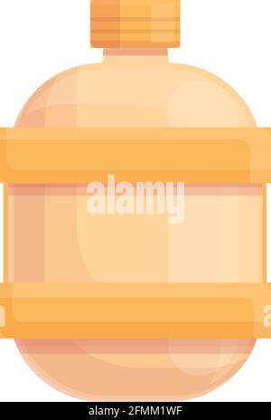 https://l450v.alamy.com/450v/2fmm1wf/safari-water-flask-icon-cartoon-of-safari-water-flask-vector-icon-for-web-design-isolated-on-white-background-2fmm1wf.jpg