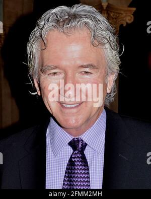 May 1, 2015, Hollywood, California, USA: Patrick Duffy the 29th Annual Charlie Awards Luncheon by The Hollywood Arts Council. (Credit Image: © Billy Bennight/ZUMA Wire) Stock Photo