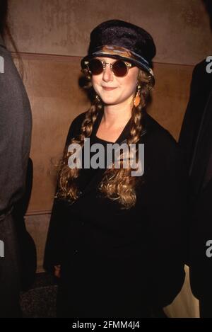 Carol Kane Circa 1980's Credit: Ralph Dominguez/MediaPunch Stock Photo