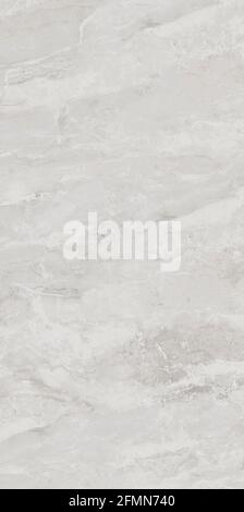 off white marble design with natural stone effect Stock Photo