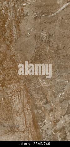 brown color stone design natural marble surface high resolution image Stock Photo