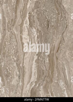 beige color natural marble design with natural veins high resolution image Stock Photo