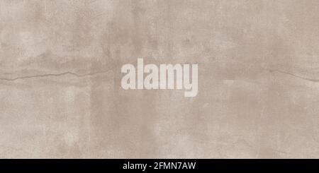 lite brown color stone texture cement effect high resolution design Stock Photo